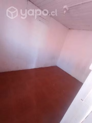 Se arrienda casa comuna san Joaquín