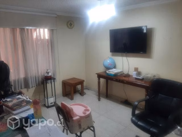  Séptimo de Línea, Altos de Quilicura