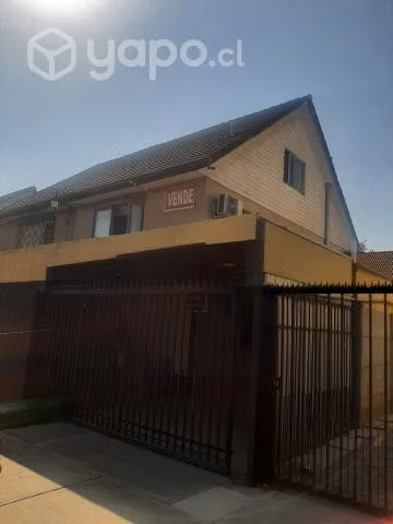  Séptimo de Línea, Altos de Quilicura
