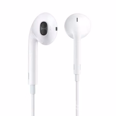 Audifonos EarPods Compatible con Iphone Tipo C - Imagen 3