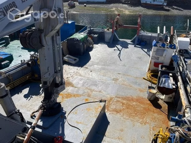 Lancha Barco