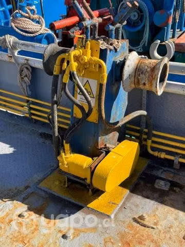 Lancha Barco