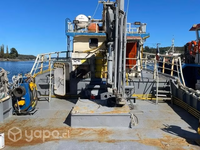 Lancha Barco