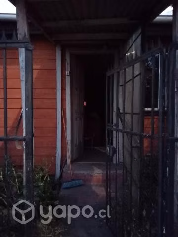 Venta de casa