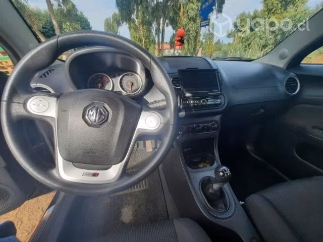 Se vende automóvil, mg3, 2017 - Imagen 6