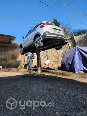 NISSAN KICKS 2019 Impecable, cuidado maniático