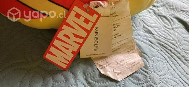 Cojín miniso - Imagen 4