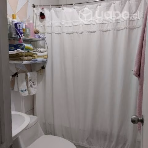 Venta de departamento