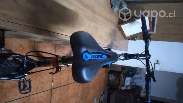 Bicicleta Bianchi MTB - Imagen 4