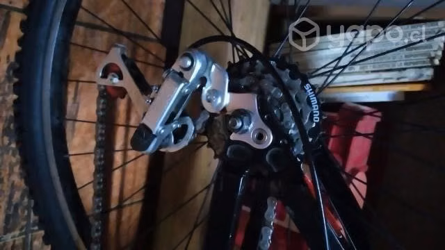 Bicicleta Bianchi MTB - Imagen 3