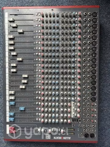 Sistema de sonido - Imagen 2