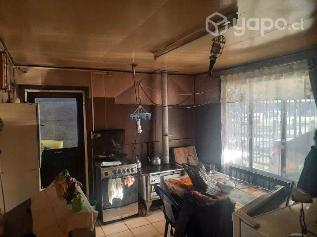 Venta casa, sector inez de suarez, valdivia - Imagen 7
