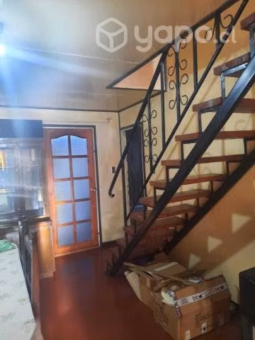 Venta casa, sector inez de suarez, valdivia - Imagen 8
