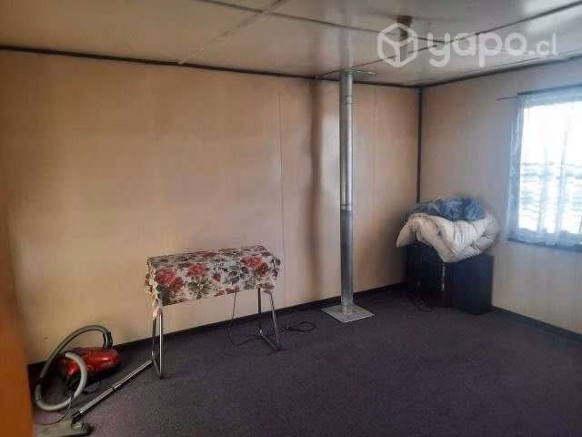 Venta casa, sector inez de suarez, valdivia - Imagen 2