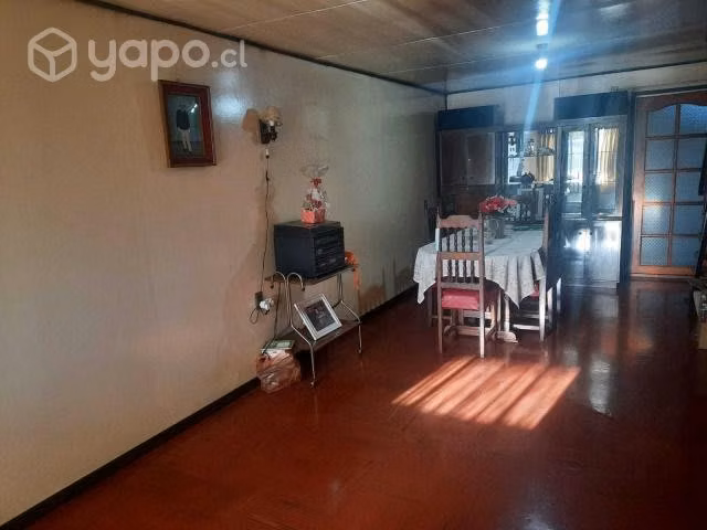 Venta casa, sector inez de suarez, valdivia
