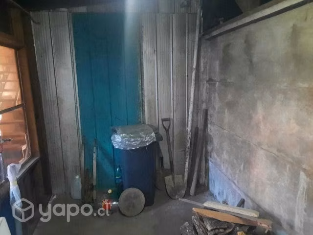 Venta casa, sector inez de suarez, valdivia - Imagen 6