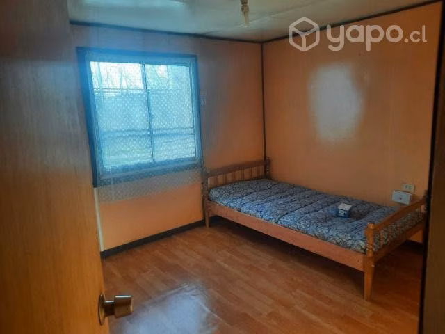 Venta casa, sector inez de suarez, valdivia - Imagen 5