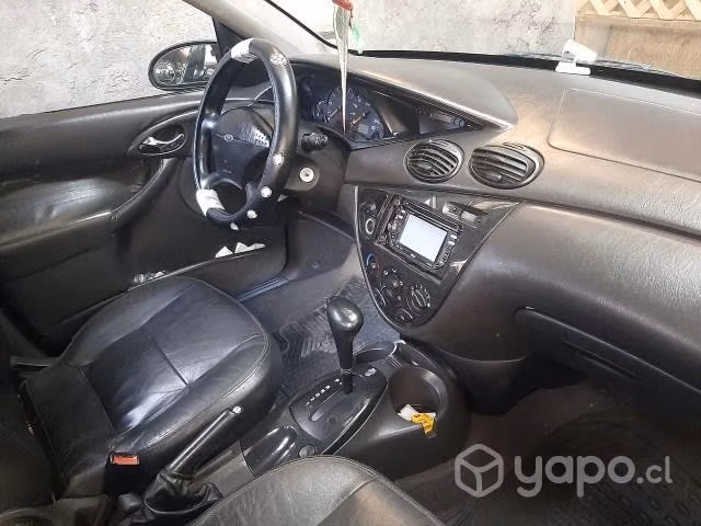 Ford Focus 2005