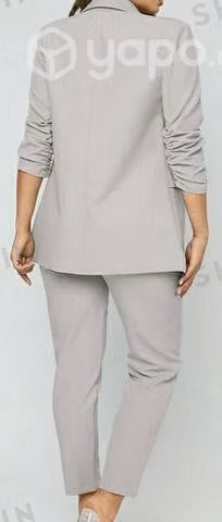 Traje formal mujer - Imagen 2
