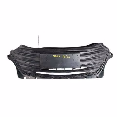16032 rejilla de parachoque. chevrolet onix 20