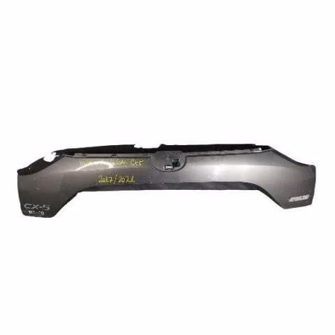 16035 moldura de portalon mazda cx