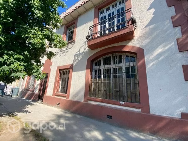 Departamento en arriendo