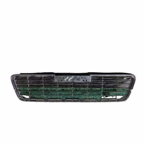 16041 rejilla de parachoque toyota hilux 2016 2019