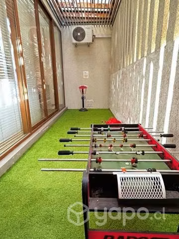 Privilegiado y en el centro de Viña del Mar