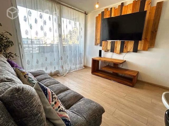 Privilegiado y en el centro de Viña del Mar