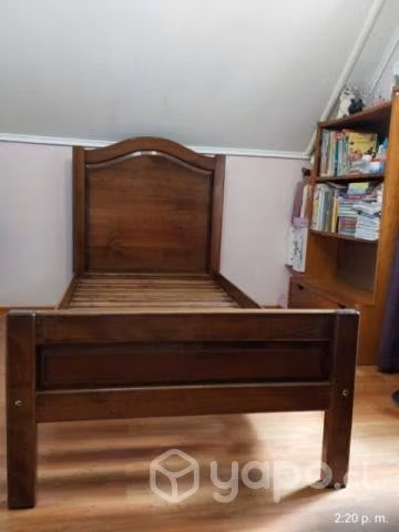 Cama de Rauli - Imagen 3