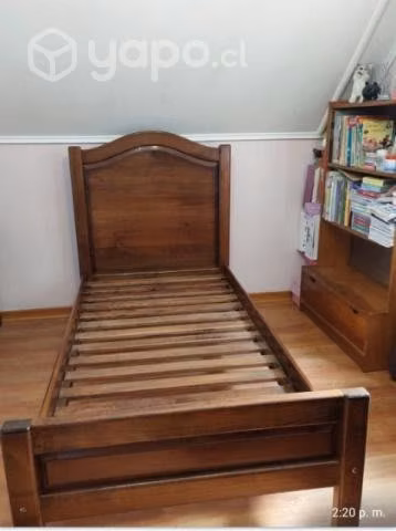 Cama de Rauli - Imagen 2