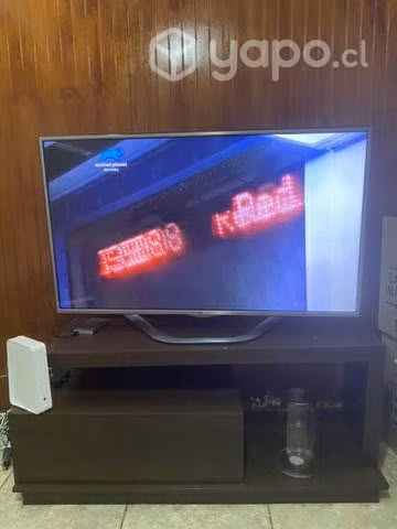Rack televisor