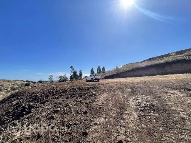 Se vende hermoso terreno en Santo Domingo