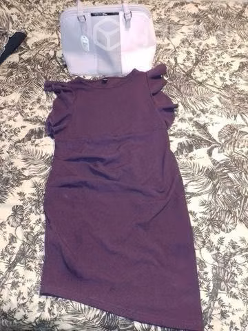 Vestidos formales talla M