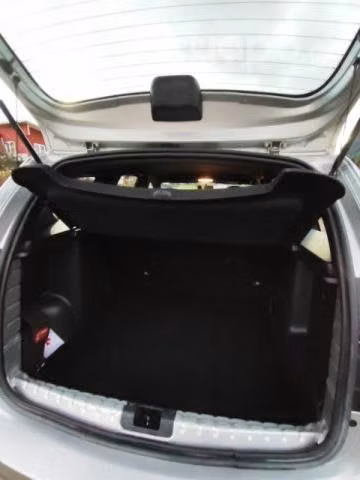 Vendo Renault Duster Life 1.6