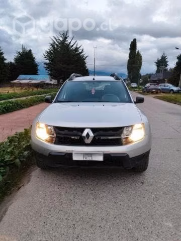 Vendo Renault Duster Life 1.6