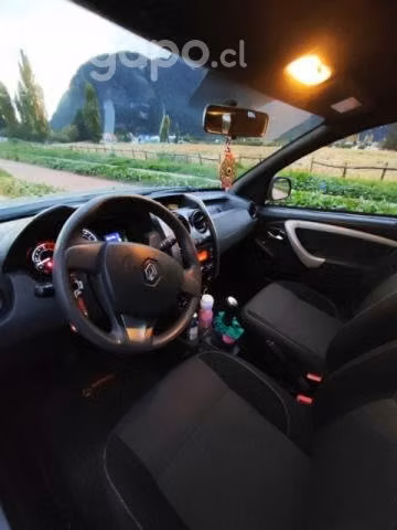 Vendo Renault Duster Life 1.6