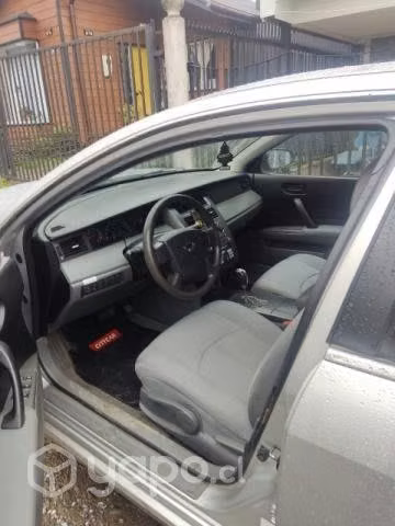 Vendo SAMSUNG SM5 AÑO 2011