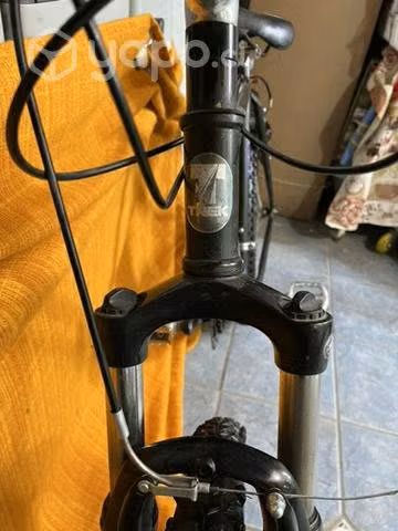 Bicicleta trek antelope 830 mtb 26'