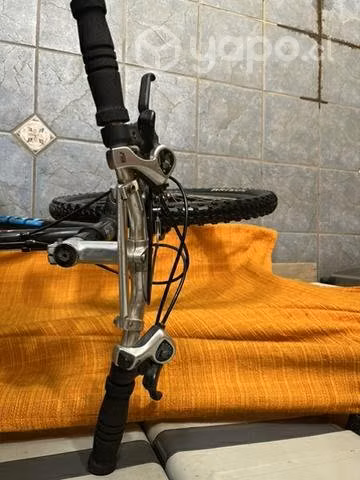 Bicicleta trek antelope 830 mtb 26'