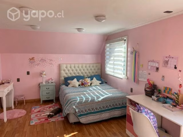 Se vende casa en toltén