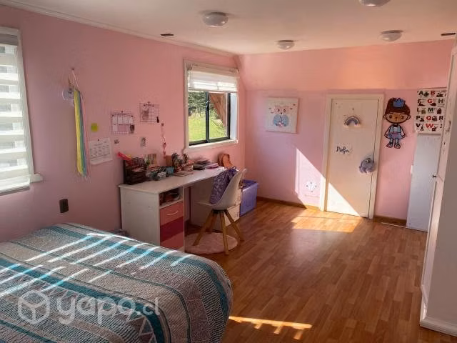 Se vende casa en toltén