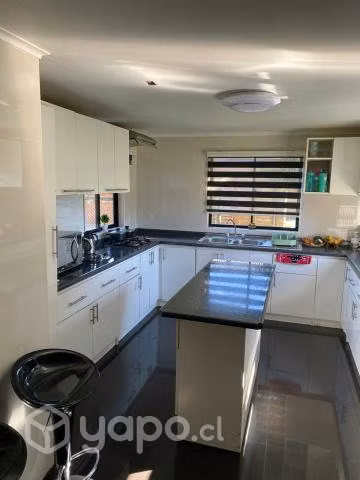 Se vende casa en toltén