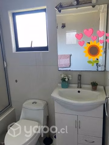 Se vende casa en toltén