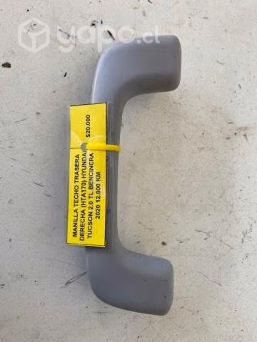 Manilla techo tras der (HTA170) Hyundai Tucson 2.0