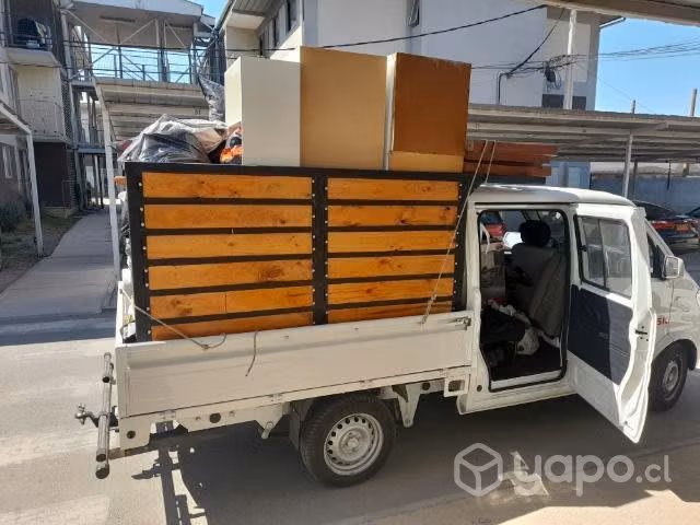 Dfsk truck c22 2022 1.0