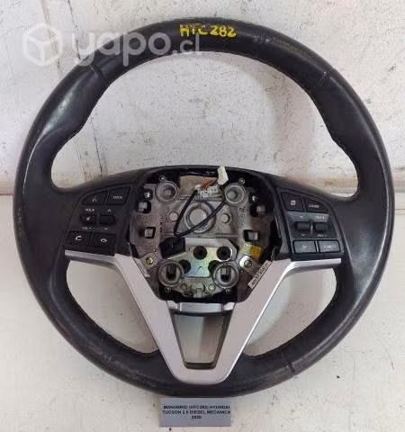 Manubrio (HTC282) Hyundai Tucson 2.0 Diesel Mecan