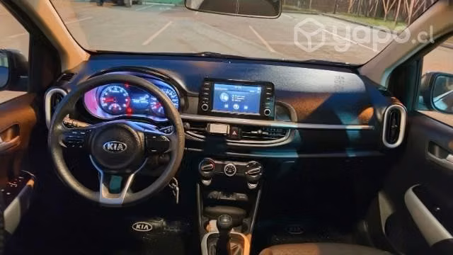Kia morning full equipo a.c - Imagen 5