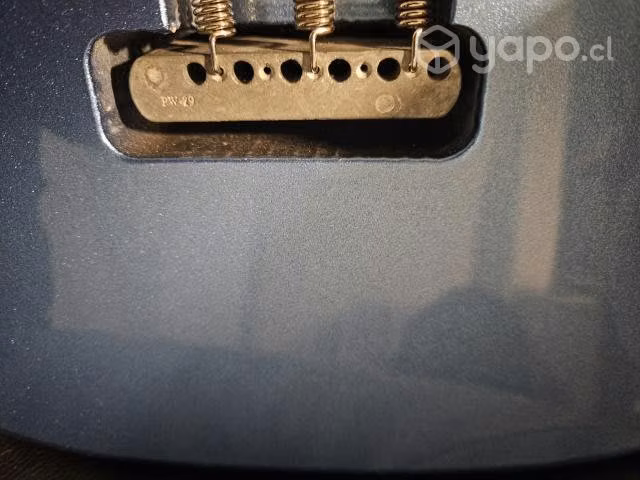 Squier Classic Vibe 60's