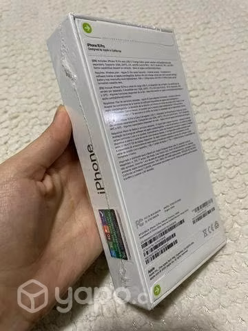 IPHONE 15 pro - Imagen 2
